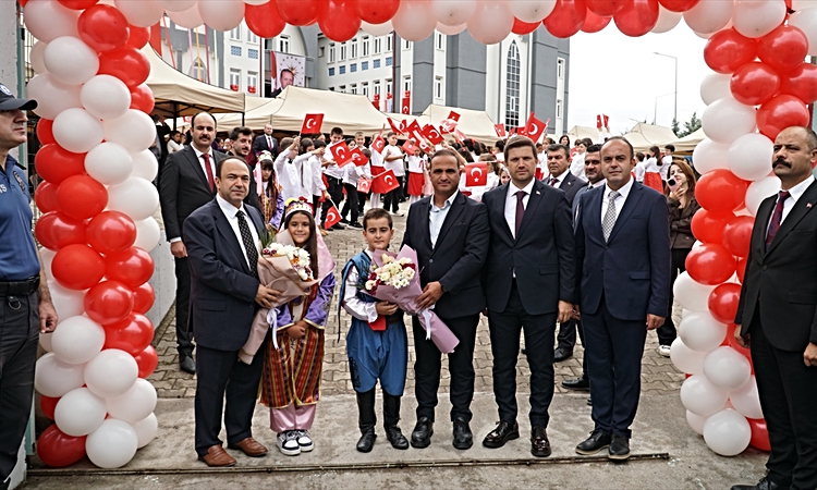 Sıcak Gündem: Karasu'da İlköğretim Haftası kutlandı - Son Dakika Bilgileri