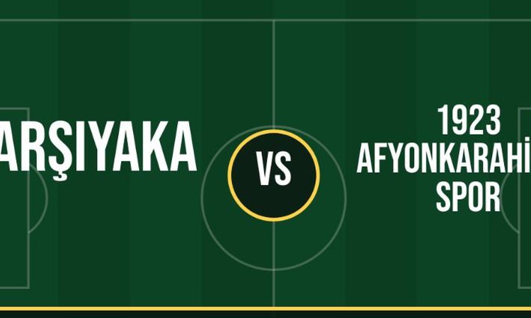 Sıcak Gündem: Karşıyaka Afyon maçı hangi kanalda, Karşıyaka Afyonkarahisarspor nereden CANLI izlenir?: Gelişme