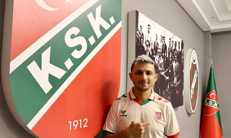 Sıcak Gündem: Karşıyaka'da derbi biletleri satışta | İşte Tüm Ayrıntılar