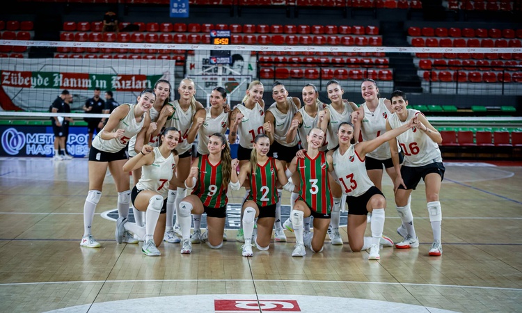 Sıcak Gündem: Karşıyaka, yarın Akhisar Belediyespor deplasmanında 3'te 3 hedefiyle sahaya çıkıyor