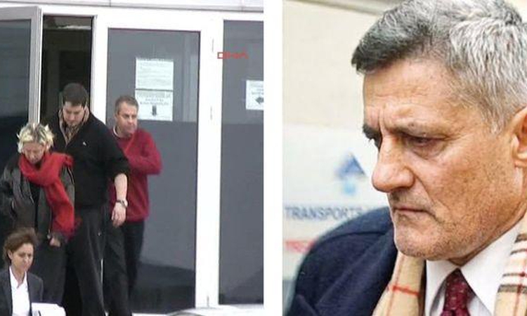 Sıcak Gündem: Kaşif Kozinoğlu evli mi? Kaşif Kozinoğlu eşi Yeşim Kozinoğlu kimdir? Kaşif Kozinoğlu'nun çocuğu