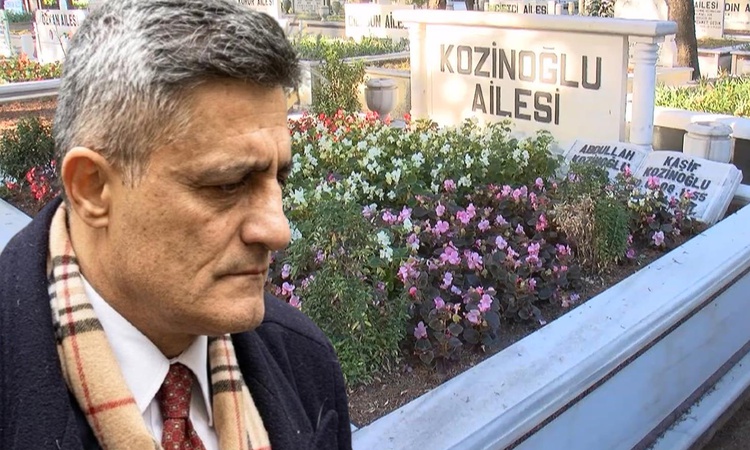 Sıcak Gündem: Kaşif Kozinoğlu soruşturmasında 1 tutuklama daha | İşte Tüm Ayrıntılar