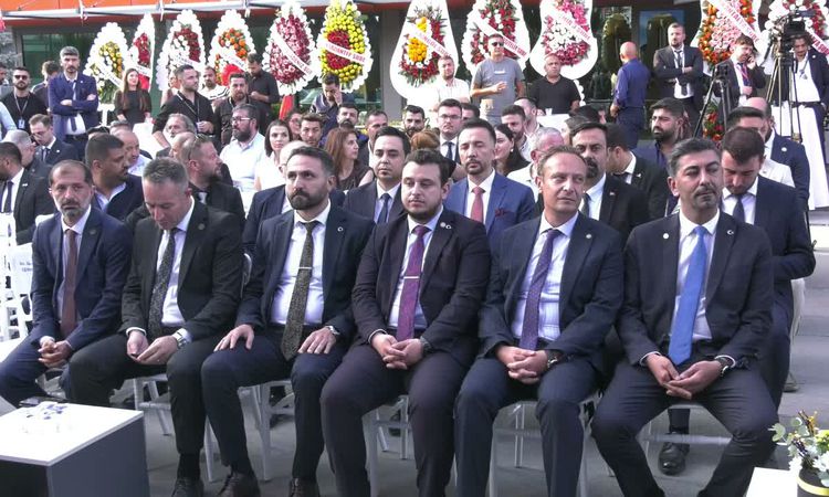 Sıcak Gündem: KASK Genel Başkanı Şimşek: "Toplu sözleşme masasında emekçinin hakkını hiçe sayanlara artık geçi