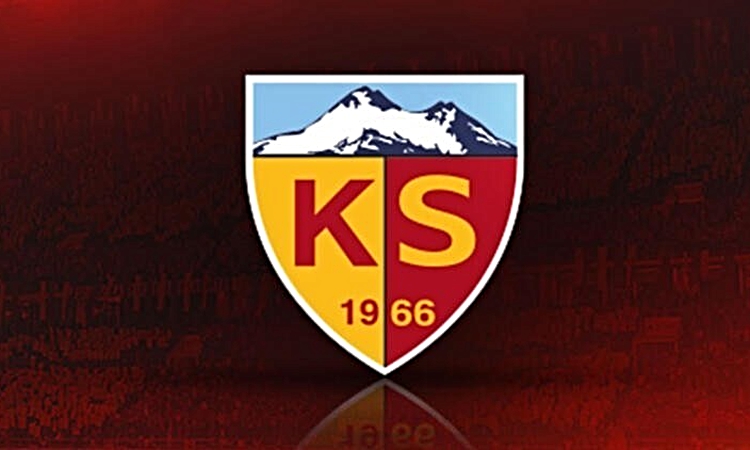 Sıcak Gündem: Kayserispor'a 60 bin Euro'luk alacak nedeniyle 3 dönem transfer yasağı geldi | İşte Tüm Ayrıntıl