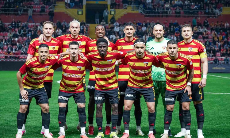 Sıcak Gündem: Kayserispor Batman Petrolspor ile 2-2 berabere kalıp 26 puanla liderliğini korudu: Gelişmeler Ta