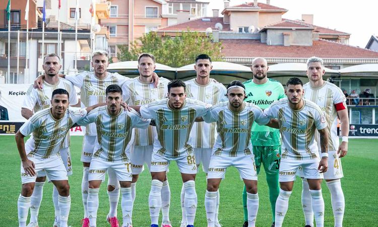 Sıcak Gündem: Kayserispor, TFF 1. Lig'de 4. Haftayı 9 Puanla 2. Sırada Tamamladı ve Merak Edilenler