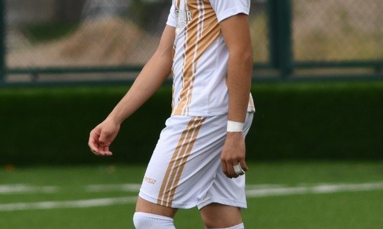 Sıcak Gündem: Kayserispor U17 takımında Arda Efe Ülgür, Karakavakspor'a 2 gol atıp 5 gole ulaştı