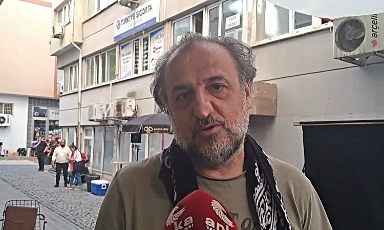 Sıcak Gündem: Kazım Koyuncu’nun hayatını anlatan “Yarım Kalan” filminin çekimleri Artvin'de sürüyor: Gelişmele