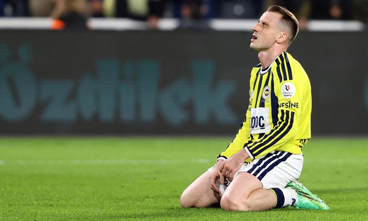 Sıcak Gündem: Kerem Aktürkoğlu'ndan Fenerbahçe taraftarına tepki - Son Dakika Bilgileri