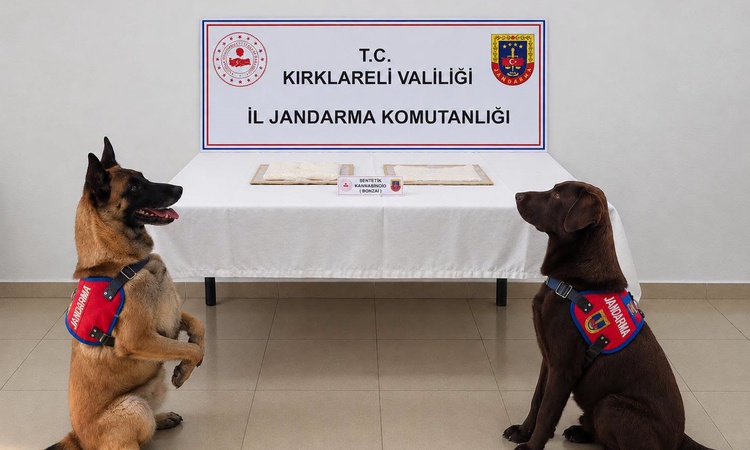 Sıcak Gündem: Kırklareli'de cezaevi tuvaletine uyuşturuculu 7 peçete saklayan hükümlü hakkında tutuklama karar