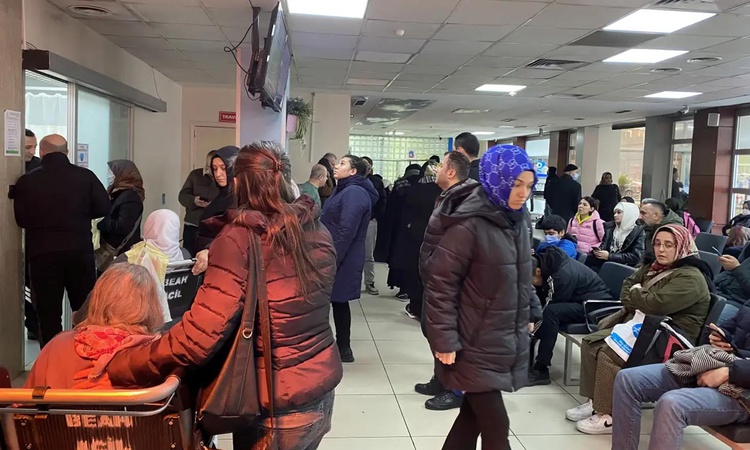 Sıcak Gündem: Bir kişiyle başlıyor, tüm aileyi sarıyor! Hastaneler doldu taştı | İşte Tüm Ayrıntılar