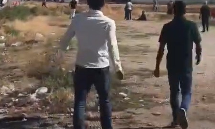 Sıcak Gündem: Kızıltepe'de adliye karşısında silahlı sopalı kavgada 6 kişi yaralandı