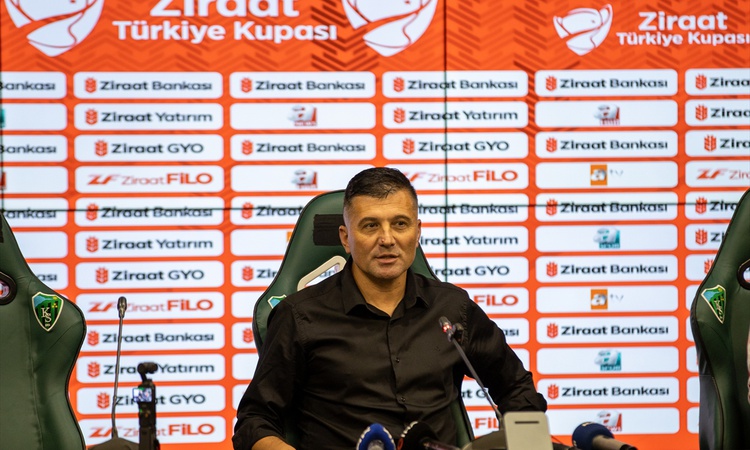 Sıcak Gündem: Kocaelispor, Eti Gübre Mazıdağı Fosfatspor'u 3-0 yenip kupada üst tura artış grafiği çizdi