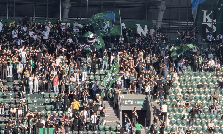 Sıcak Gündem: Kocaelispor, Gaziantep FK maçını 6. haftada 10 bin 983 biletli seyirci önünde oynadı ve Merak Ed