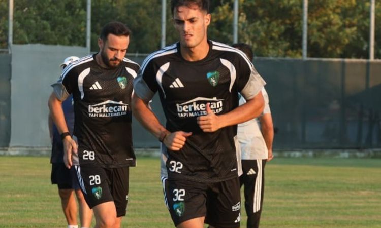 Sıcak Gündem: Kocaelispor’da transferler sürüyor ve Merak Edilenler