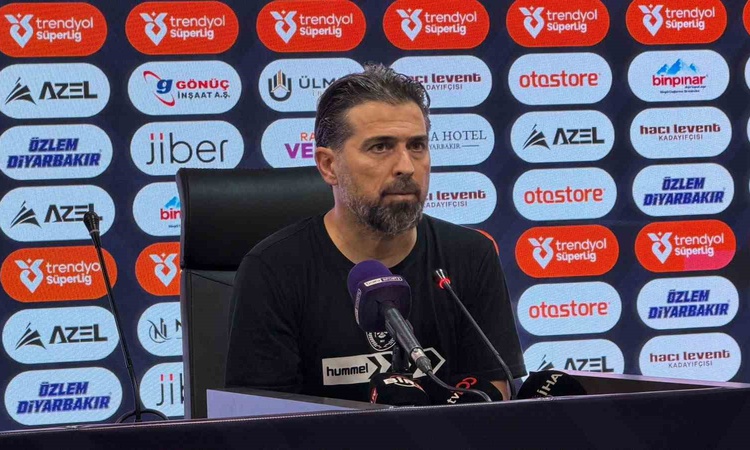 Sıcak Gündem: Konyaspor Amed deplasmanında 1-0 mağlup oldu, Palut üretmekte zorlandıklarını söyledi ve Merak E