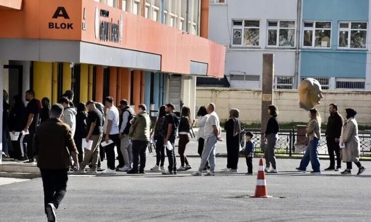 Sıcak Gündem: KPSS Ön Lisans sınavı soruları ve cevapları yayımlandı mı PDF?