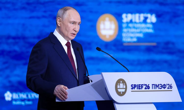 Sıcak Gündem: Kremlin: Putin'in ABD'li temsilcilerle görüşmesi yapıcı geçti: Gelişmeler Takip Ediliyor