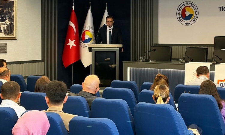 Sıcak Gündem: KUDAKA, coğrafi işaretli ürün desteği için üç ilde toplantı düzenledi | İşte Tüm Ayrıntılar