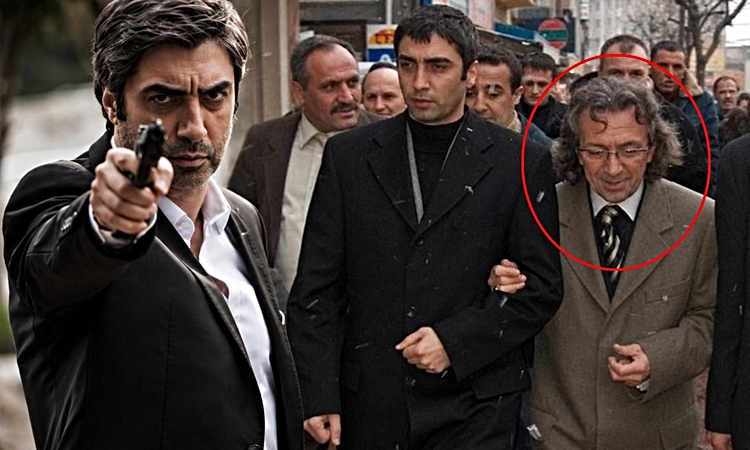 Sıcak Gündem: Kurtlar Vadisi'nin yönetmeni Osman Sınav’ın mezara götürdüğü sır ve Merak Edilenler