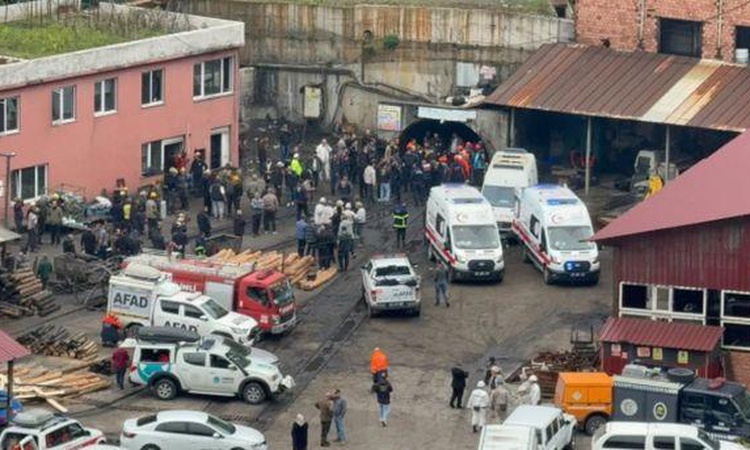 Sıcak Gündem: Maden ocağı patlama SON DAKİKA! Zonguldak maden ocağında neden patlama oldu, kaç ölü var, kimlik