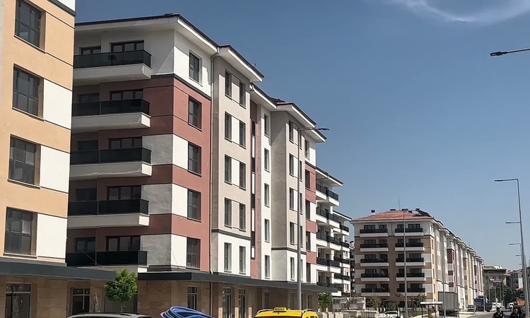 Sıcak Gündem: Malatya'da hak sahipleri konutlarının teslim edilmesini istiyor