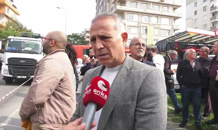 Sıcak Gündem: Maltepe'de çöken binada 3'ü çocuk 10 kişi kurtarıldı, 2 cansız bedene ulaşıldı