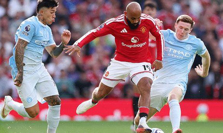 Sıcak Gündem: Manchester United Manchester City maçı iptal mi edilecek? Manchester United Manchester maçının h