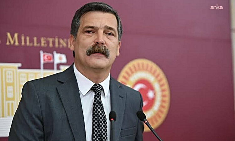 Sıcak Gündem: Manisa Turgutlu’daki saldırı sonrası TİP Genel Başkanı Erkan Baş istifa çağrısı yaptı