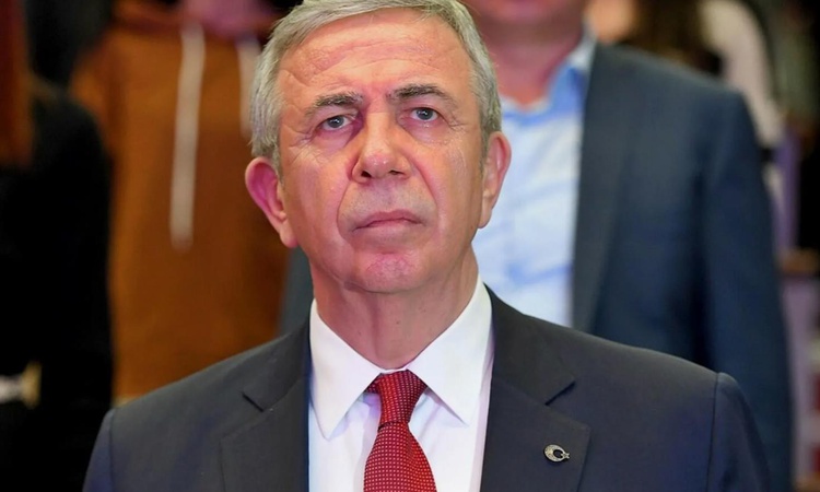 Sıcak Gündem: Mansur Yavaş: Yoluma bağımsız devam edeceğim ve Merak Edilenler