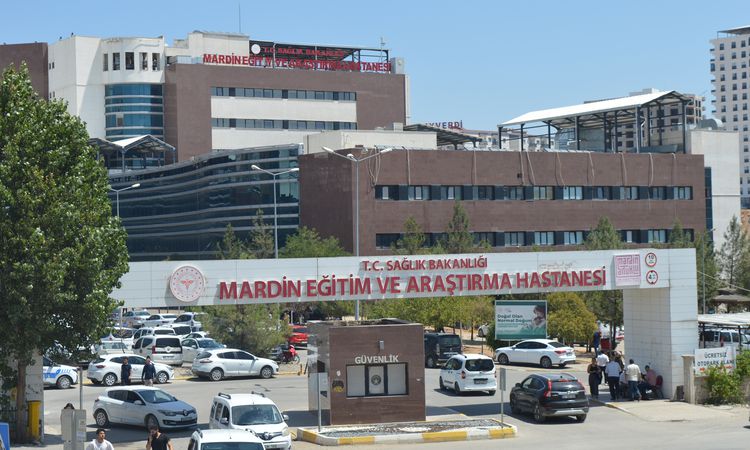 Sıcak Gündem: Mardin'de 16 yaşındaki çocuk tabancayla ölü bulundu | İşte Tüm Ayrıntılar