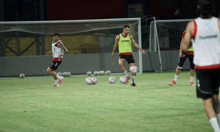 Sıcak Gündem: Mardin 1969 Spor, Bodrum FK Maçı Hazırlıklarını Tamamladı | İşte Tüm Ayrıntılar