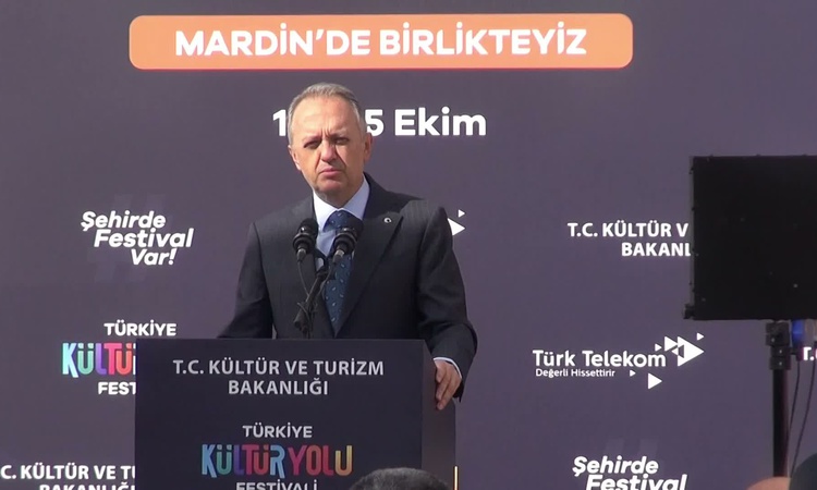 Sıcak Gündem: Mardin Kültür Yolu Festivali 172 etkinlikle ikinci kez resmen start aldı: Gelişmeler Takip Edili