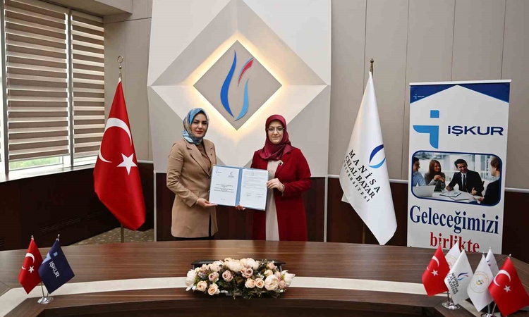 Sıcak Gündem: MCBÜ’de 1630 öğrencinin yararlanacağı İŞKUR Gençlik Programı’na başvurular resmen start aldı ve