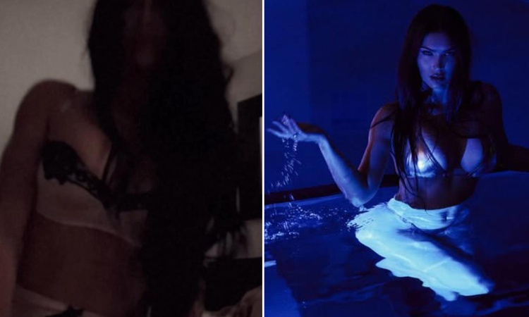 Sıcak Gündem: Megan Fox özel pozlarını aboneliğe açtı! Hayranları siteye akın etti: Gelişmeler Takip Ediliyor