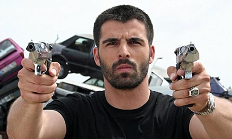 Sıcak Gündem: Mehmet Akif Alakurt ekranlara geri mi dönüyor? Maraz Ali hangi dizide, filmde oynayacak? - Son D