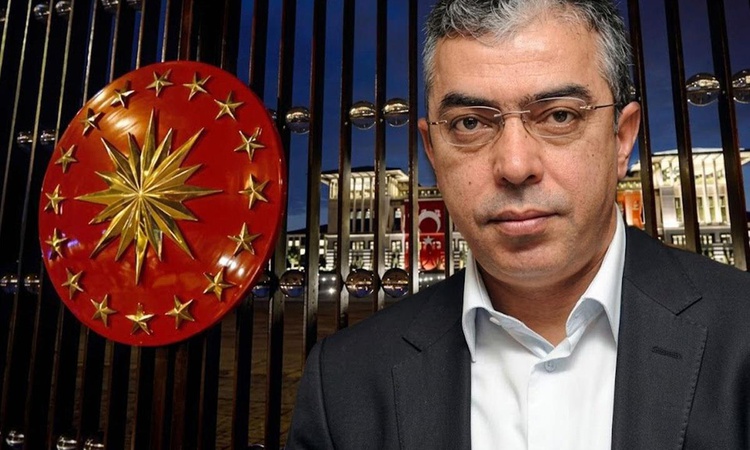 Sıcak Gündem: Mehmet Uçum kimdir, siyasete nerede resmen start aldı? 2028 seçimini işaret eden başdanışman kaç