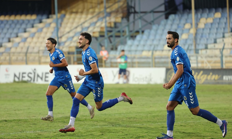 Sıcak Gündem: Menemen FK, yarın evinde Gebzespor'u ağırlayacak, Eren Fansa görev alamayacak: Gelişmeler Takip