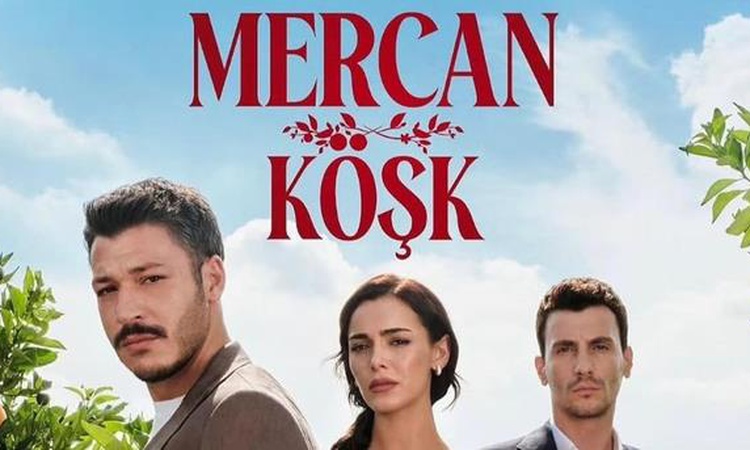 Sıcak Gündem: Mercan Köşk final mi yapıyor? Mercan Köşk dizisi neden final yapıyor? Mercan Köşk kaçıncı bölümd