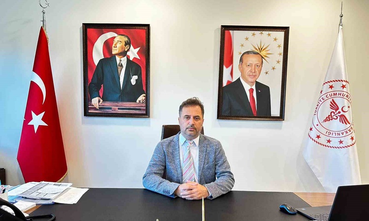 Sıcak Gündem: Mersin Şehir Eğitim ve Araştırma Hastanesi meme kanserinde erken teşhise dikkat çekti - Son Daki