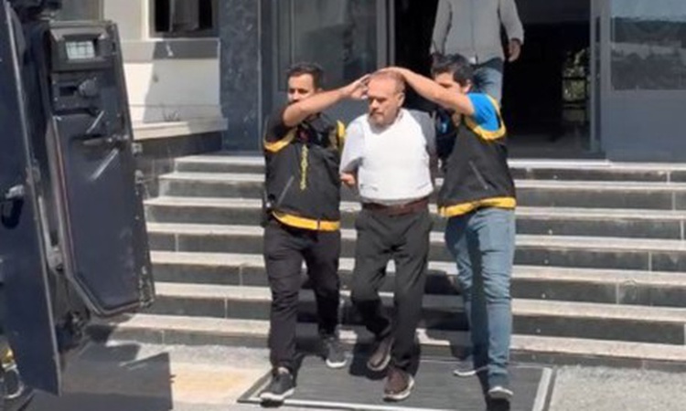 Sıcak Gündem: Mersin Tarsus'ta kahvehane saldırısında 1 kişi öldü, 70 yaşındaki zanlı hakkında tutuklama karar
