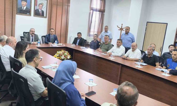 Sıcak Gündem: Mevsimlik işçiler için düğmeye basıldı