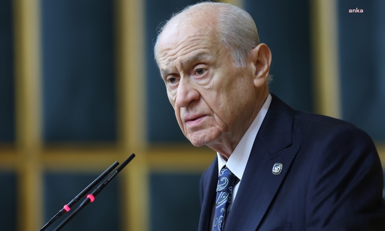 Sıcak Gündem: MHP Genel Başkanı Bahçeli, 3 Ekim Türk Dünyası Günü'nü kutladı, birlik mesajı verdi