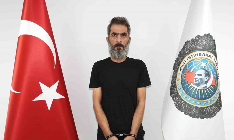 Sıcak Gündem: Milli İstihbarat Teşkilatı, düzenlediği operasyon ile Reyhanlı’da 2013 yılında 53 kişinin hayatı