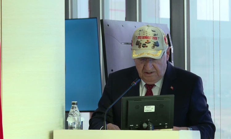 Sıcak Gündem: Milli Savunma Bakanı Güler: "Gerçek caydırıcılık, yalnızca sahip olunan güçle değil, bu gücün he