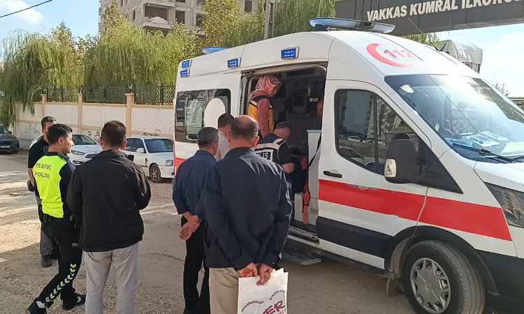 Sıcak Gündem: Motosikletin çarptığı öğrenci ile sürücü yaralandı ve Merak Edilenler