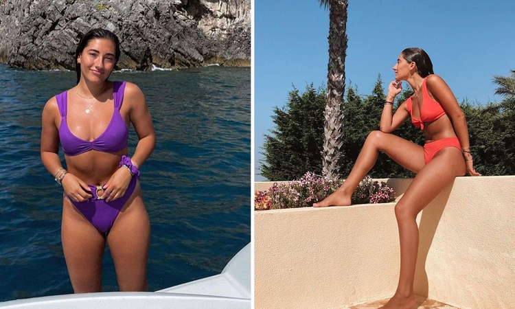 Sıcak Gündem: Mourinho kızının fotoğraflarına sinirlendi! Hemen kaldırmasını istedi ve Merak Edilenler