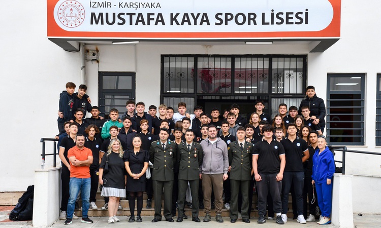 Sıcak Gündem: MSB, Kara Kuvvetleri birliklerinin 7-15 Ekim 2026'da tanıtım yaptığını kamuoyuna ilan etti ve Me