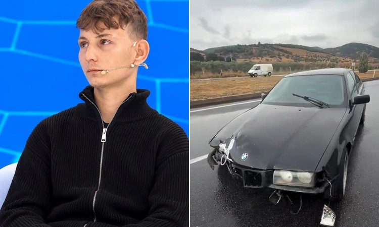 Sıcak Gündem: Müge Anlı’da biyolojik babasını arıyordu! Hamid Yorulmaz trafik kazası geçirdi: Gelişmeler Takip