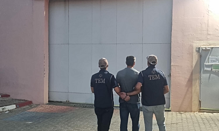 Sıcak Gündem: Muğla'da 6 yıl 10 ay hapis cezasıyla aranan ihraç polis yakalandı | İşte Tüm Ayrıntılar